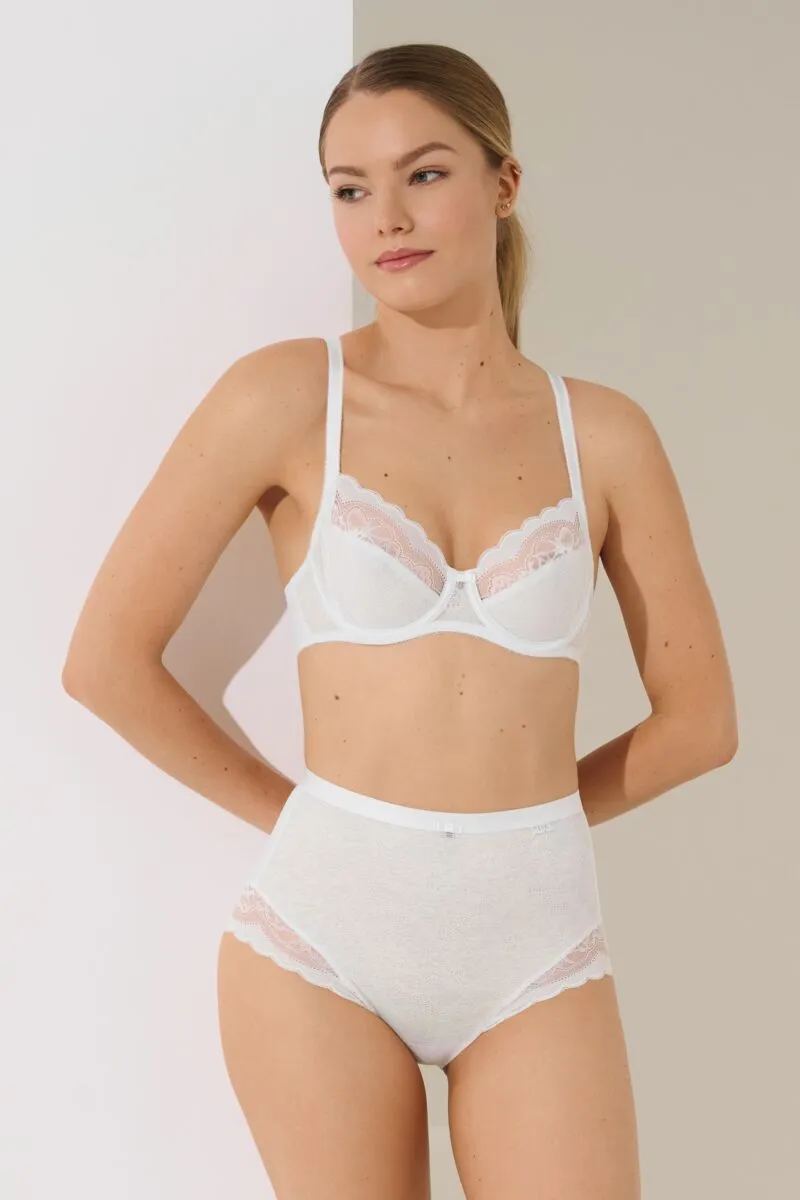 020226/020227 EVELYN Underwired Bra