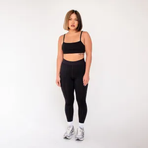 1000BD - Women's Banded Legging
