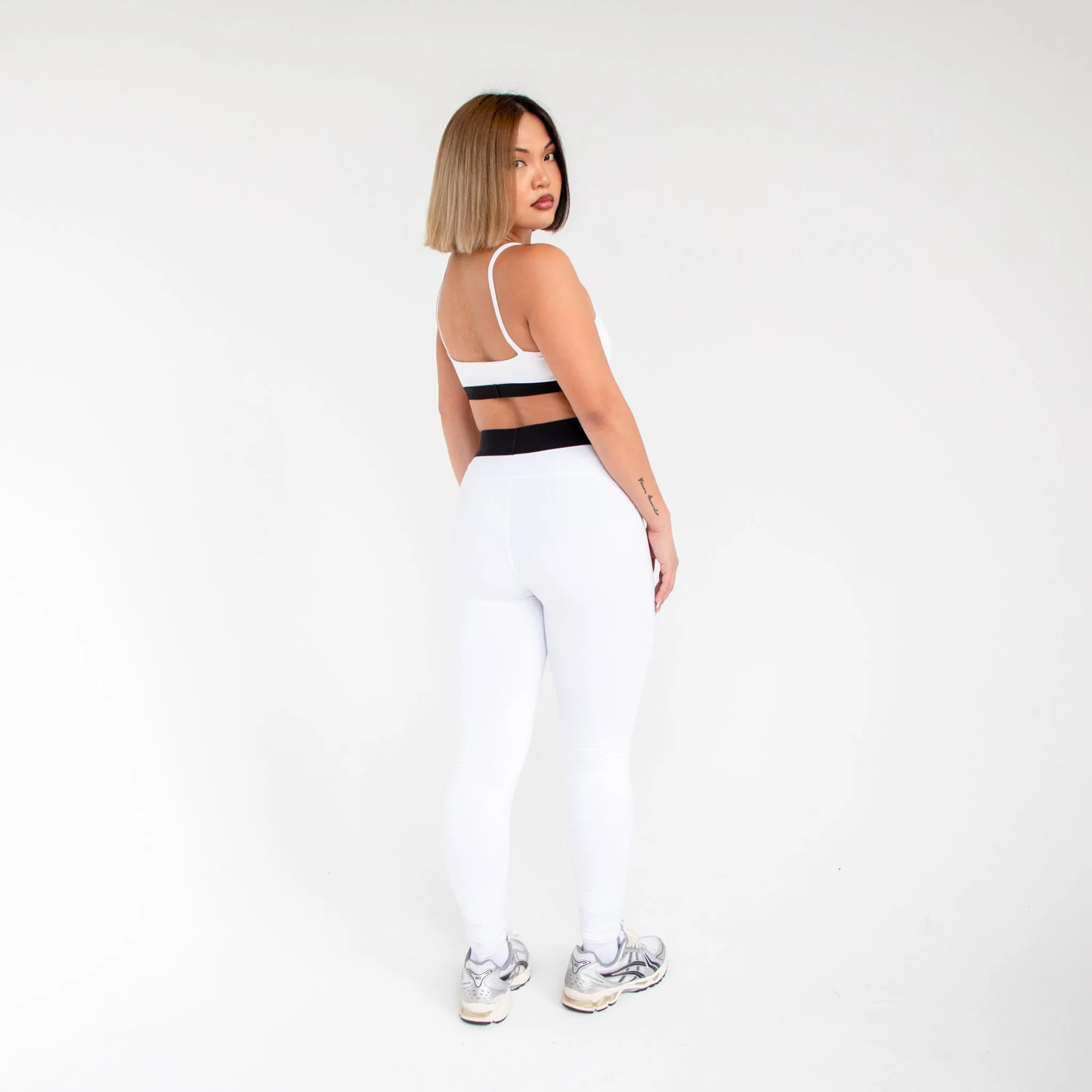 1000BD - Women's Banded Legging