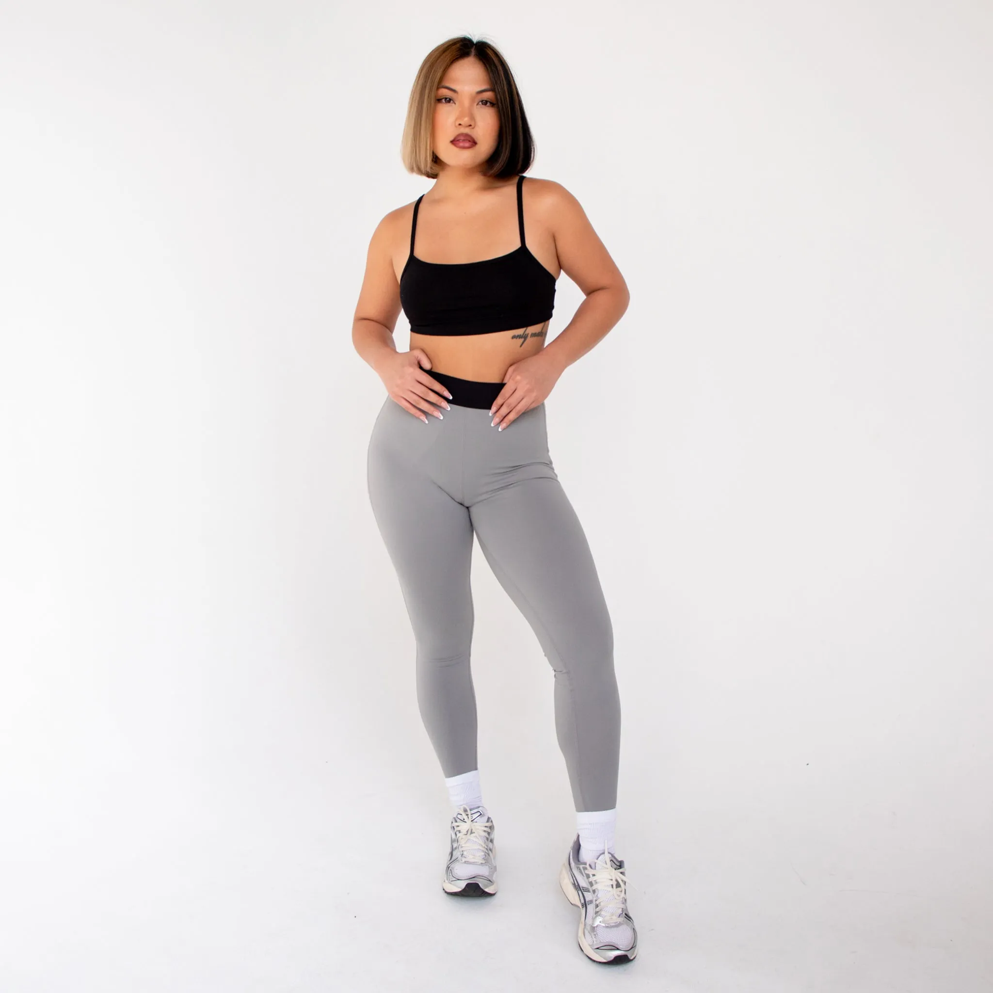1000BD - Women's Banded Legging