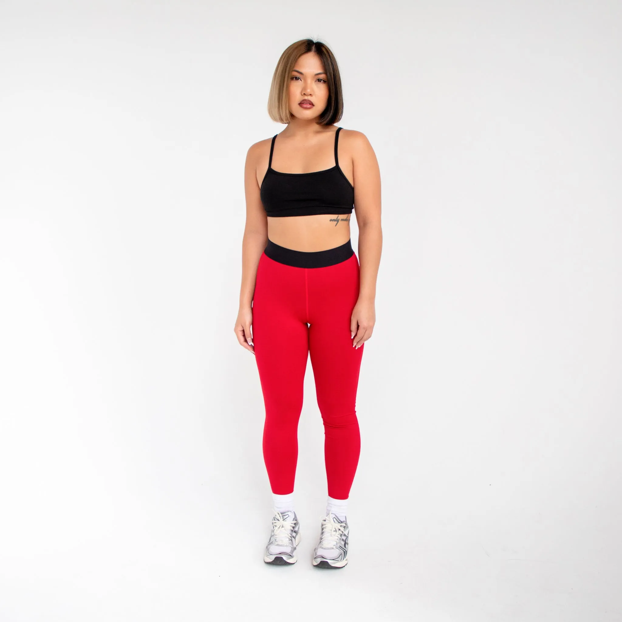 1000BD - Women's Banded Legging