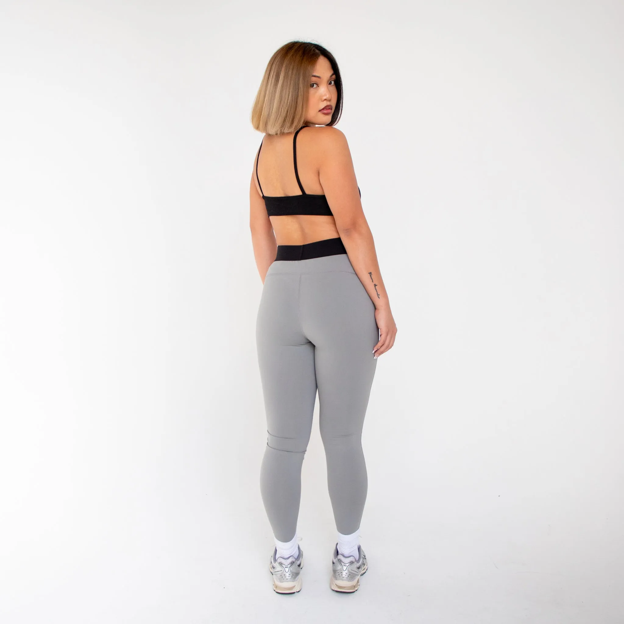 1000BD - Women's Banded Legging
