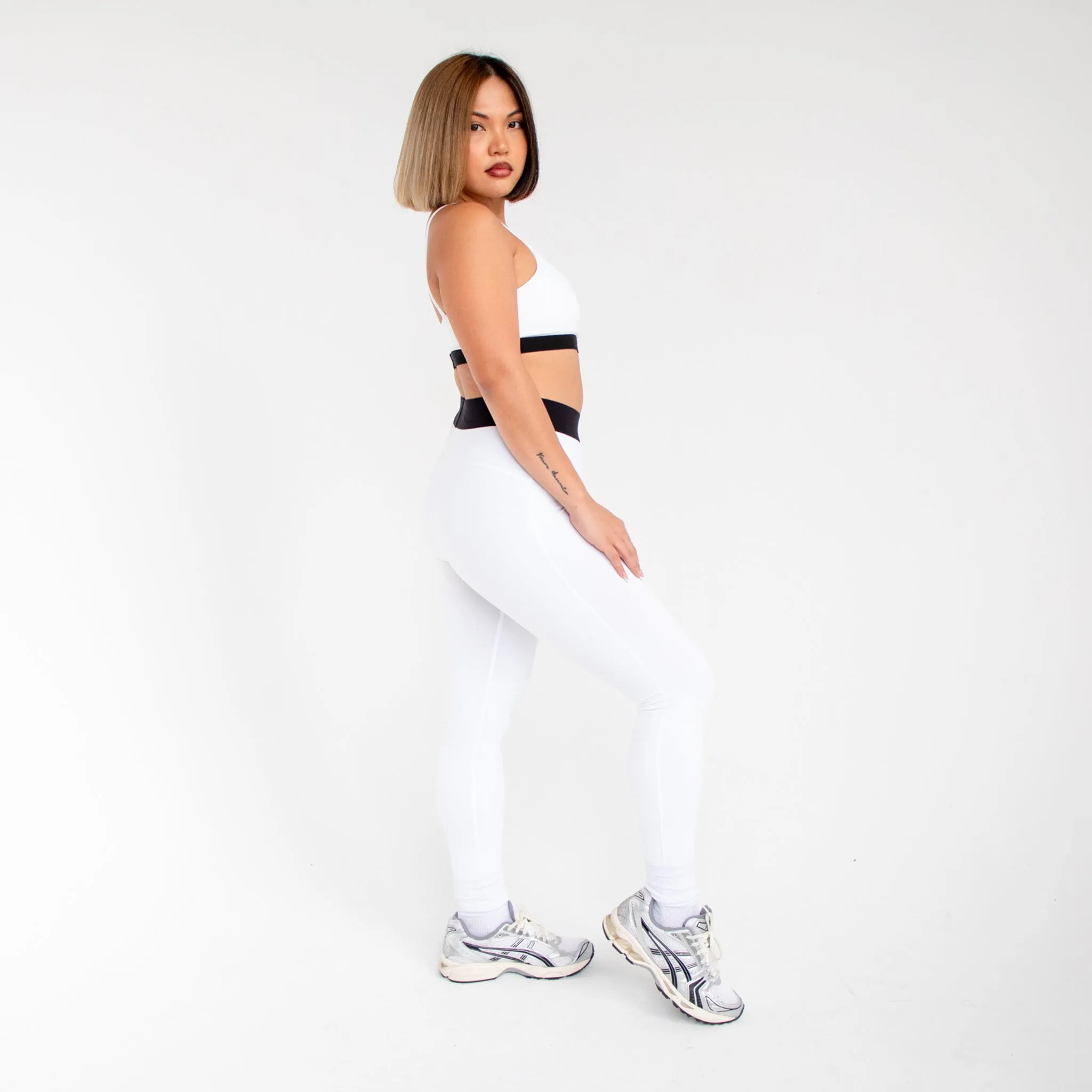 1000BD - Women's Banded Legging