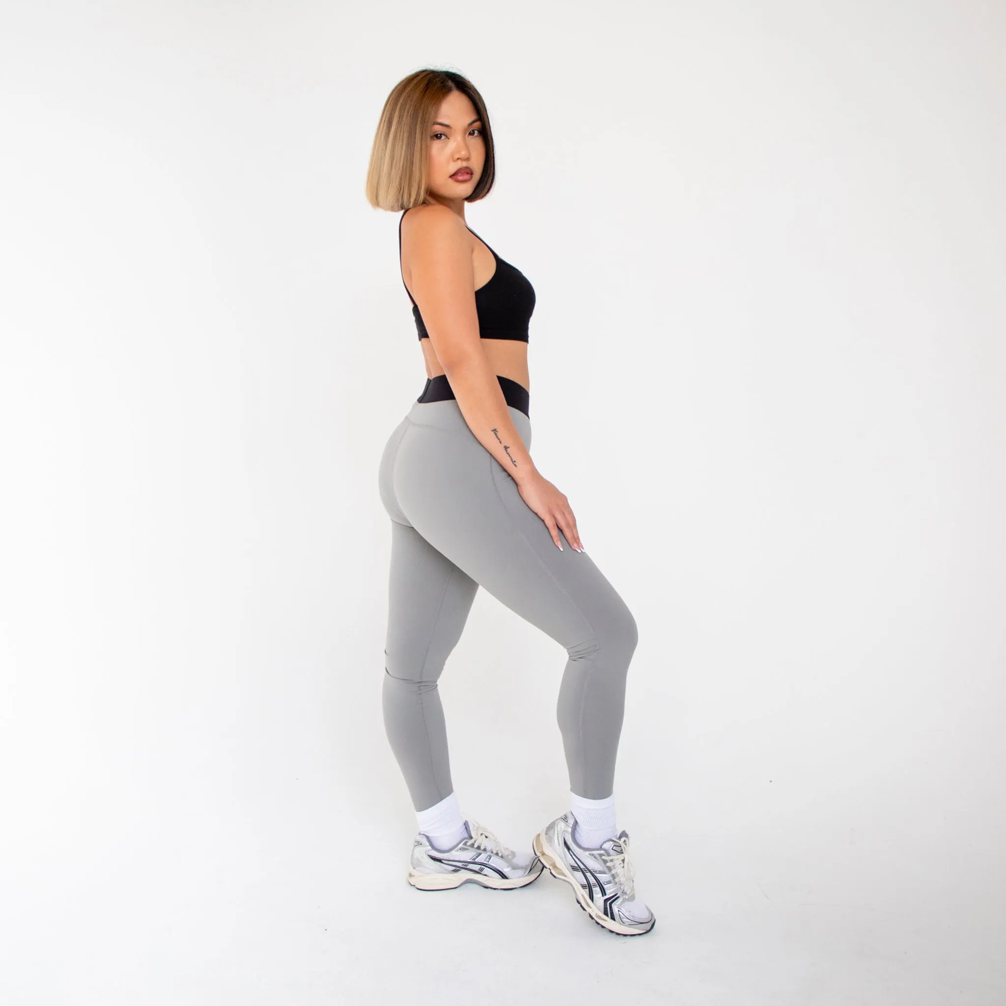 1000BD - Women's Banded Legging