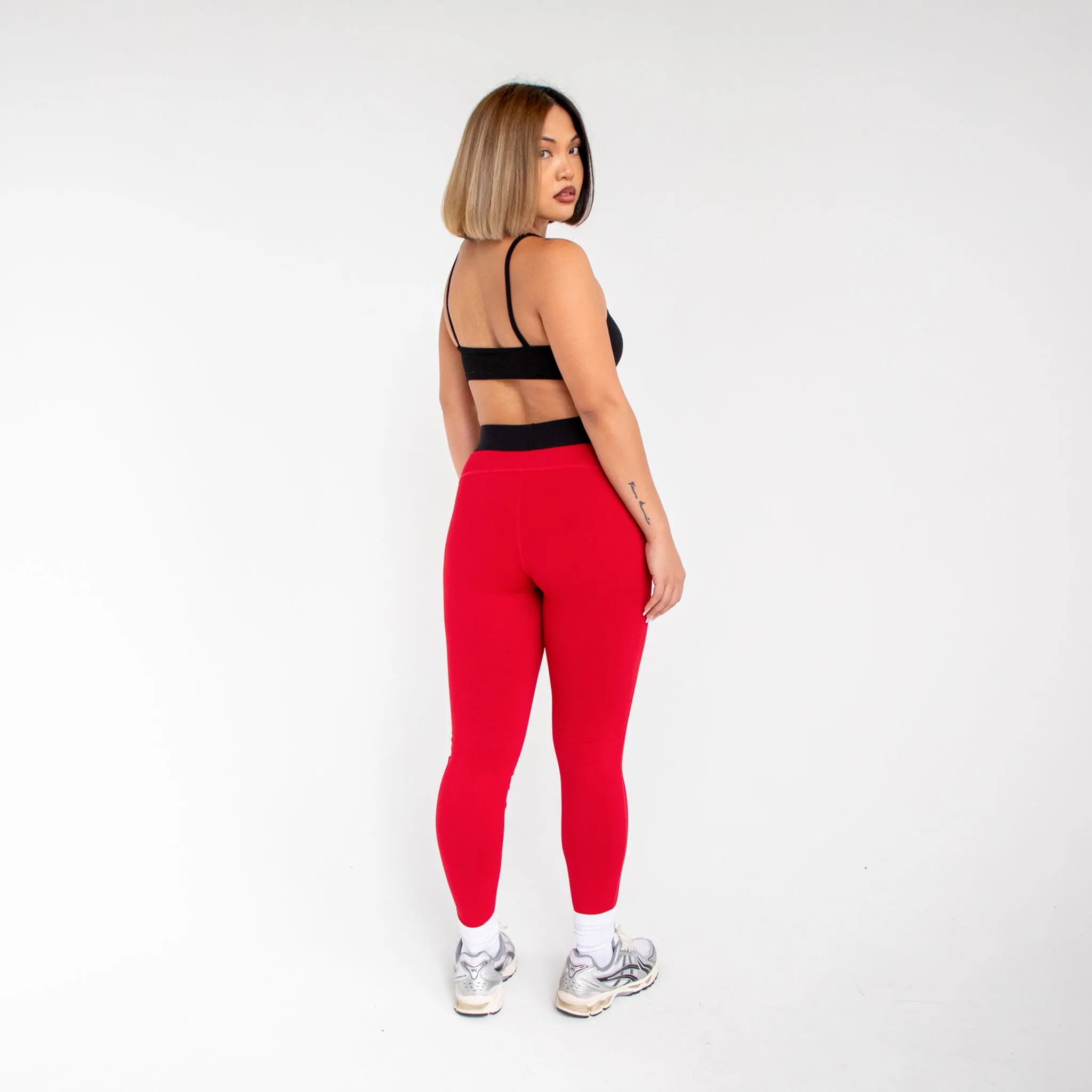 1000BD - Women's Banded Legging