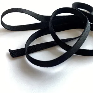 10mm Satin Lingerie strap Elastic By Klein