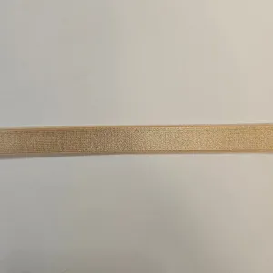 1/2" Latte Bra Strap
