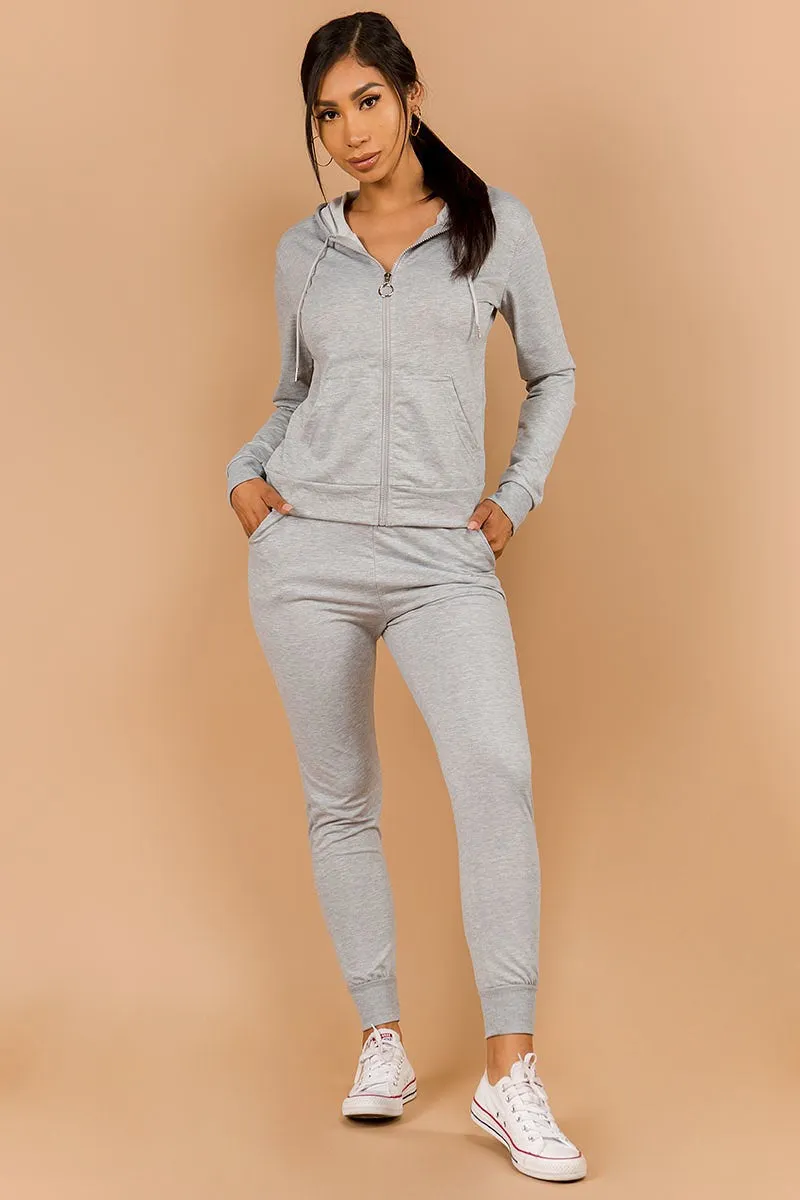2 Piece Jogger Set