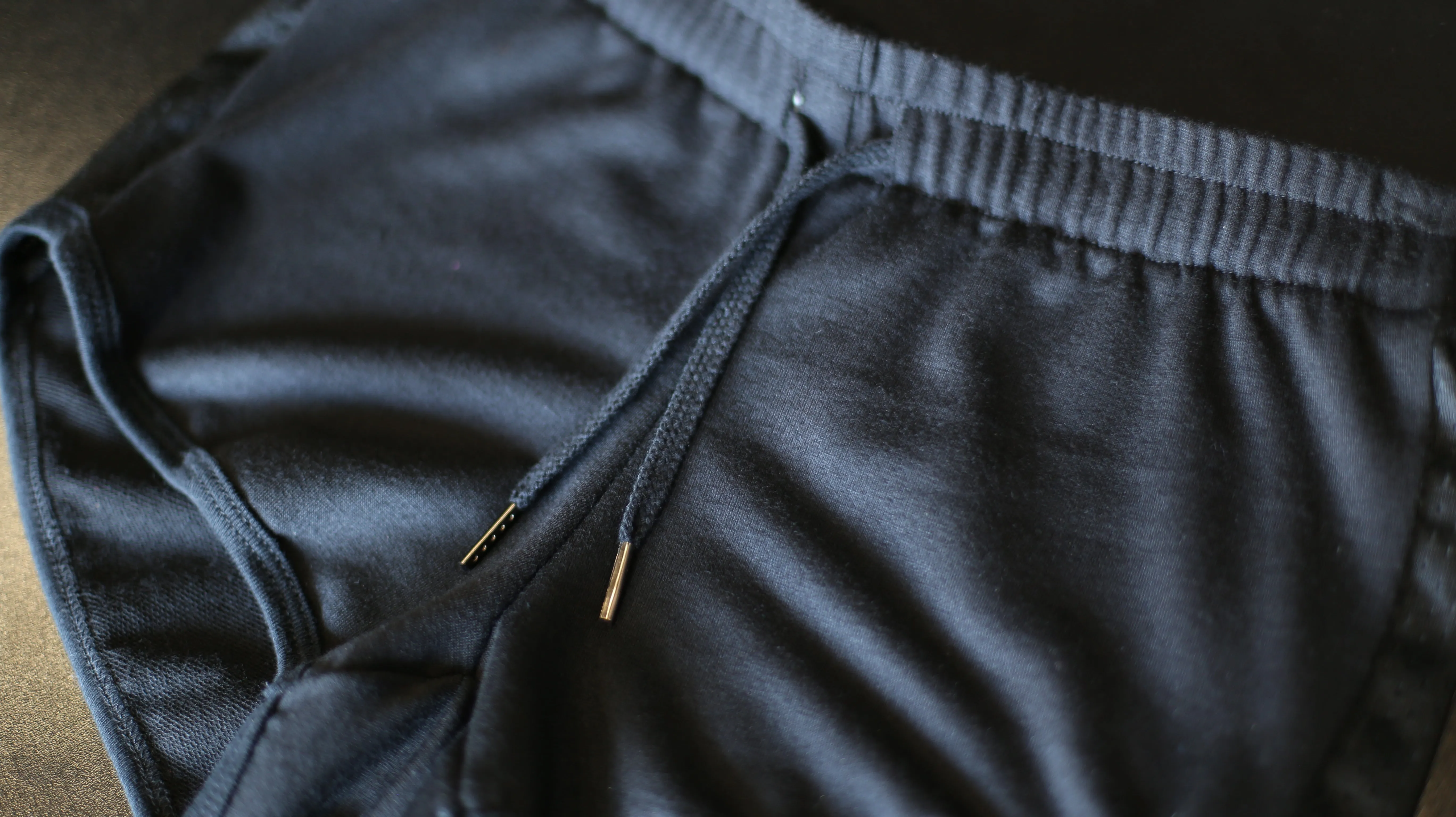 2008 - Women's Contrast Mesh Detail Shorts