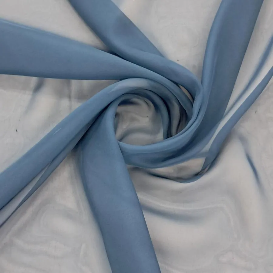 30D Silky Chiffon Fabric 150cm