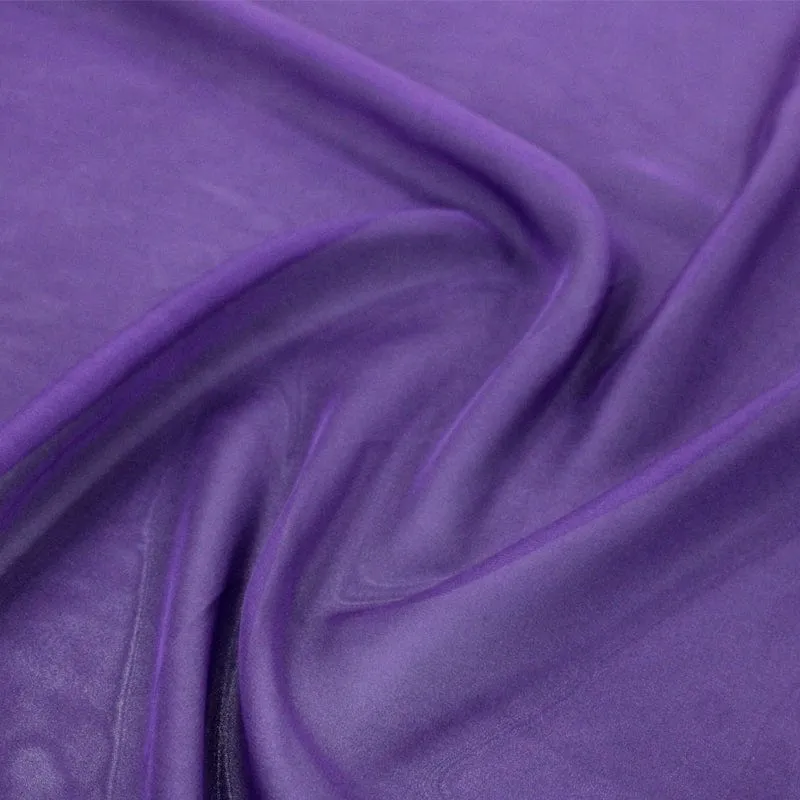 30D Silky Chiffon Fabric 150cm