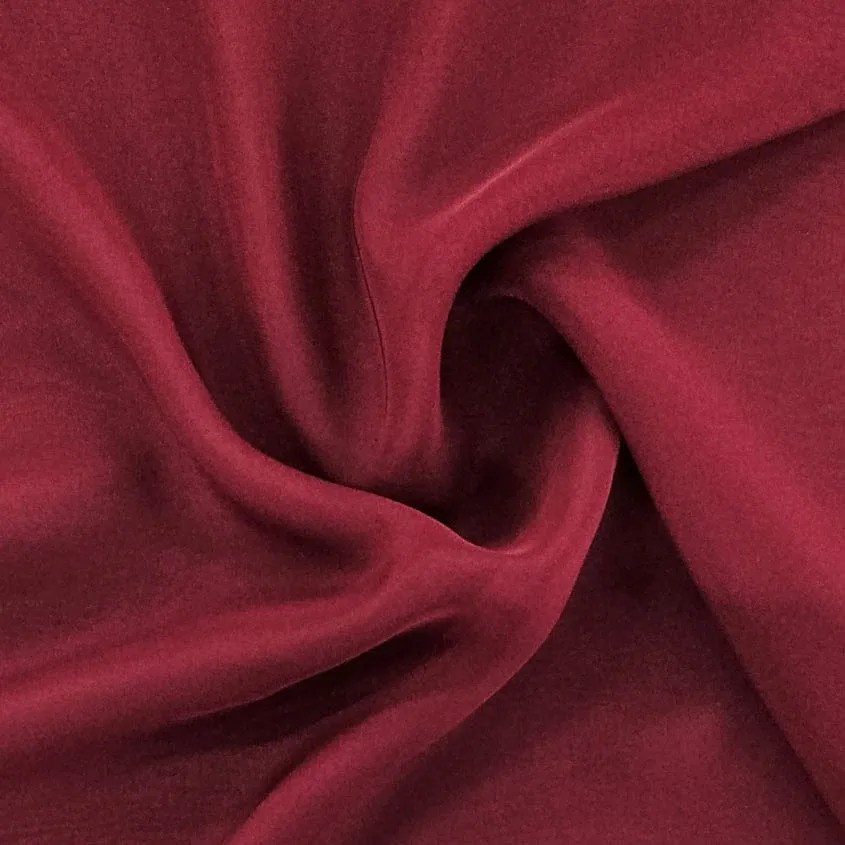 30D Silky Chiffon Fabric 150cm