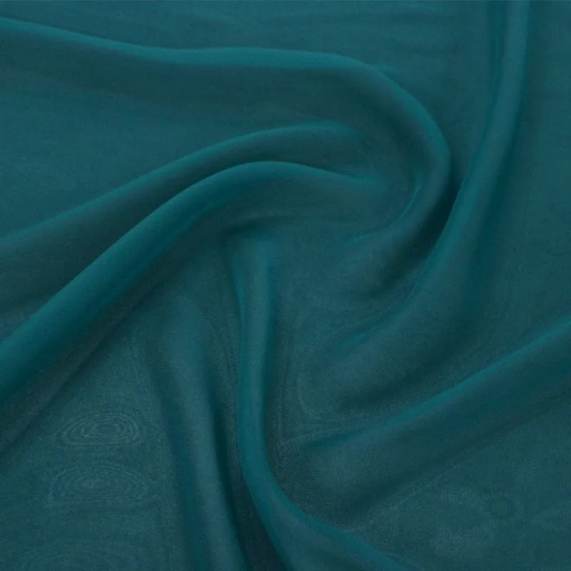 30D Silky Chiffon Fabric 150cm