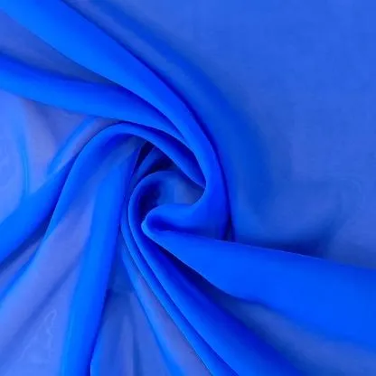 30D Silky Chiffon Fabric 150cm