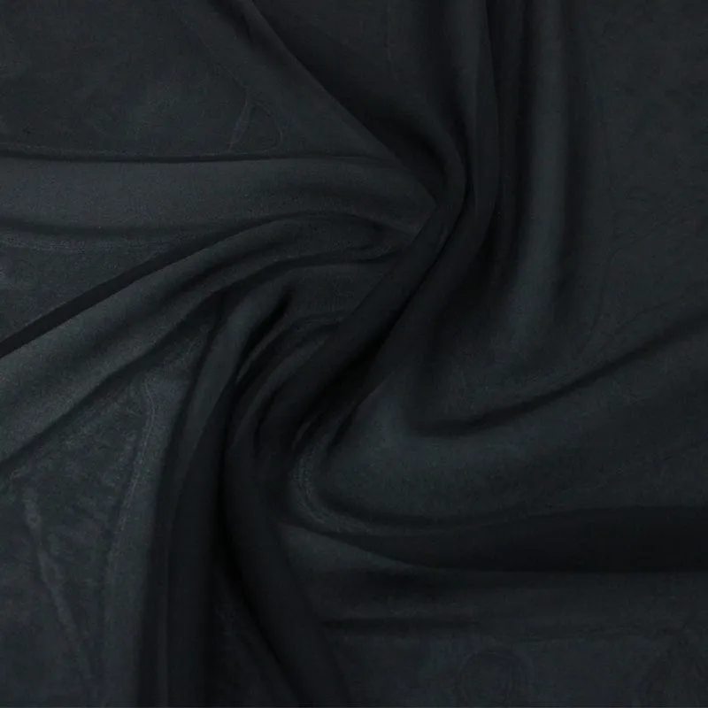 30D Silky Chiffon Fabric 150cm