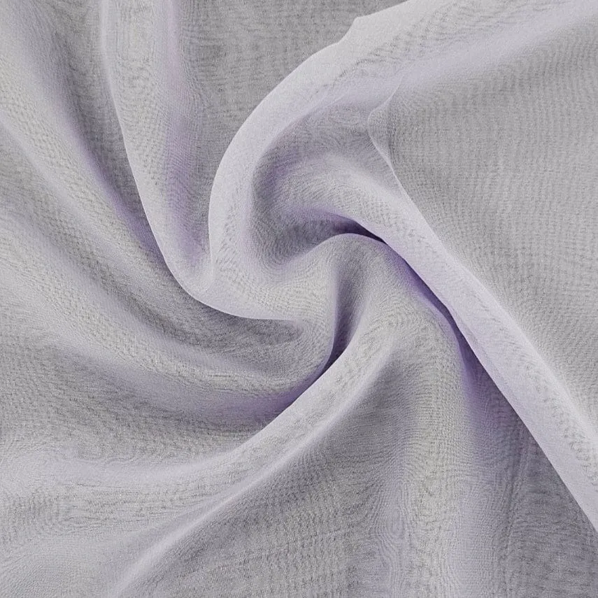 30D Silky Chiffon Fabric 150cm