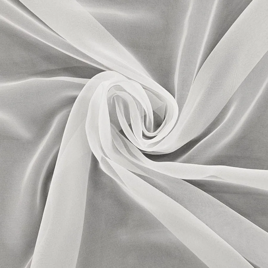 30D Silky Chiffon Fabric 150cm