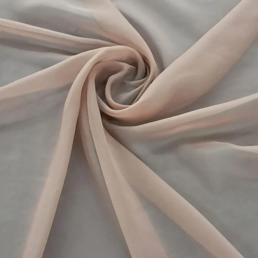 30D Silky Chiffon Fabric 150cm