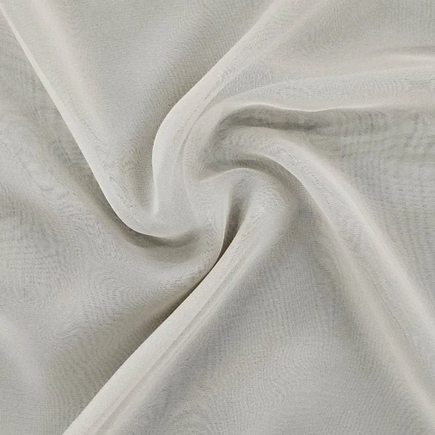 30D Silky Chiffon Fabric 150cm