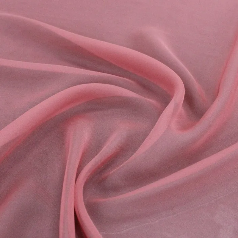 30D Silky Chiffon Fabric 150cm