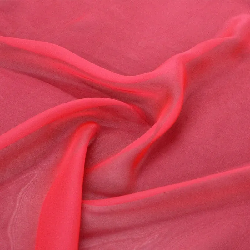 30D Silky Chiffon Fabric 150cm
