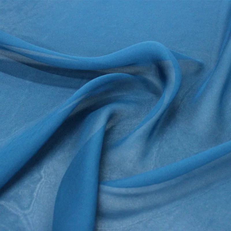 30D Silky Chiffon Fabric 150cm