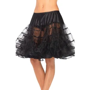 3113 Petticoats