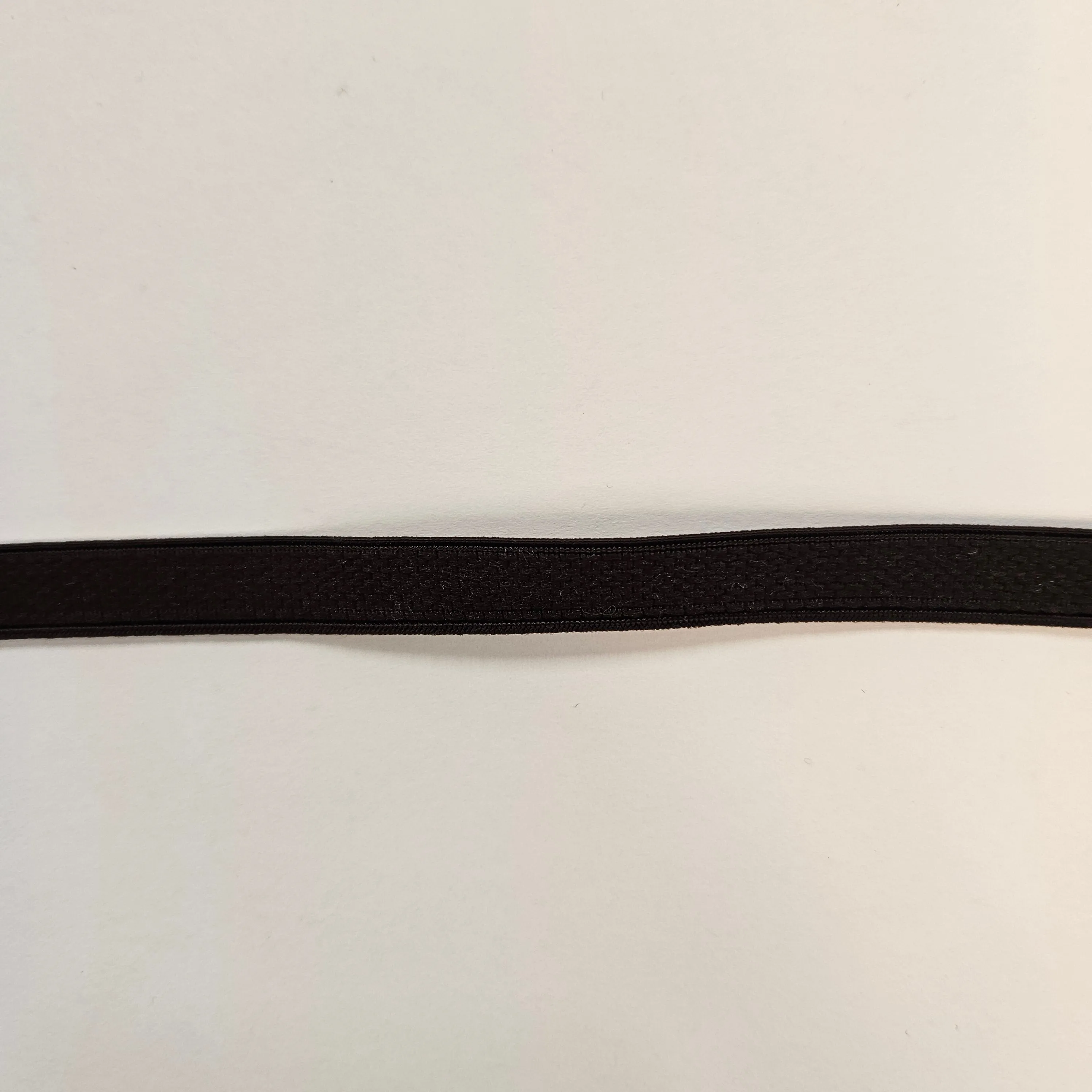 3/8" Brown Bra Strap