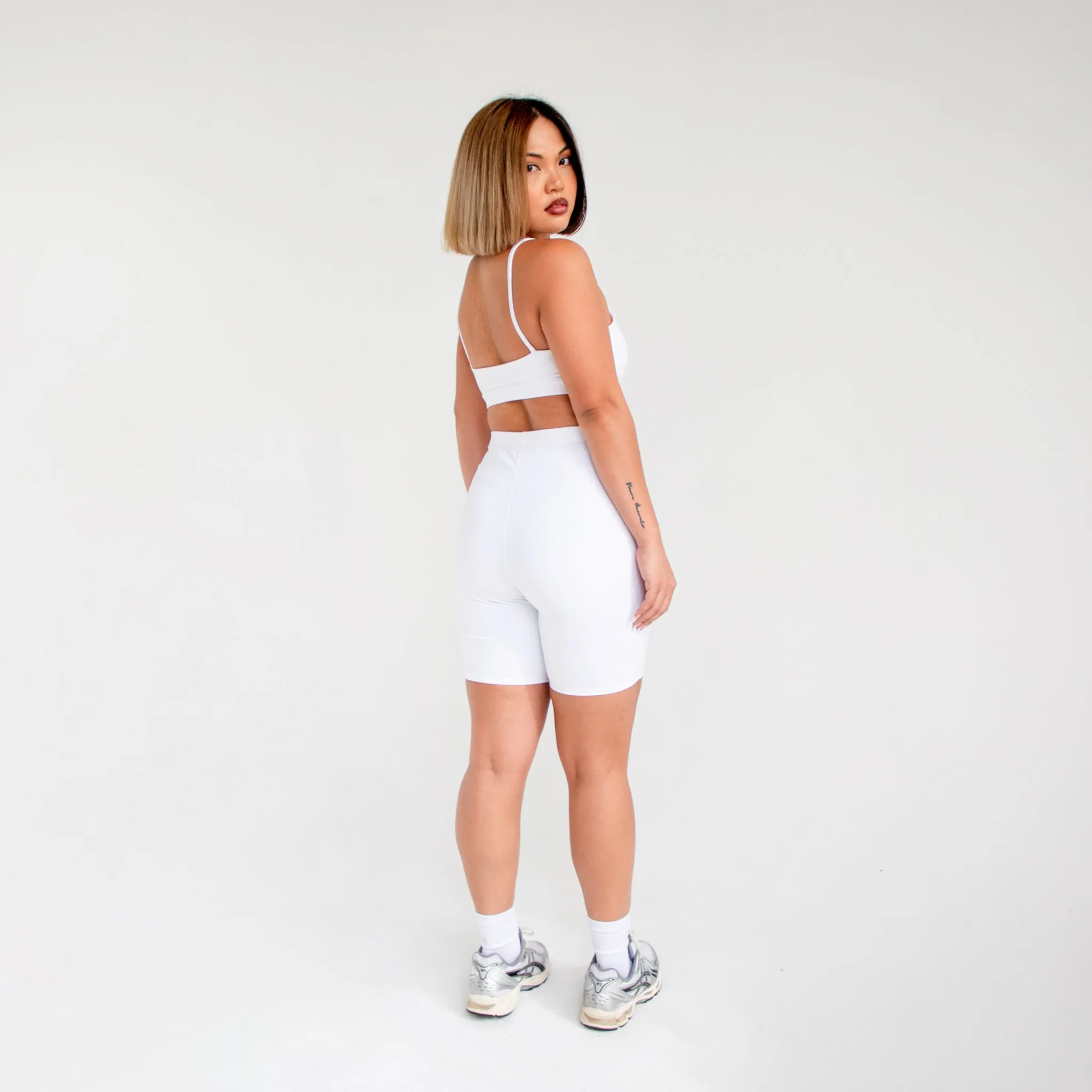 4005 - Women's Sports Bra