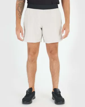 7" Sandstone Active Training Shorts
