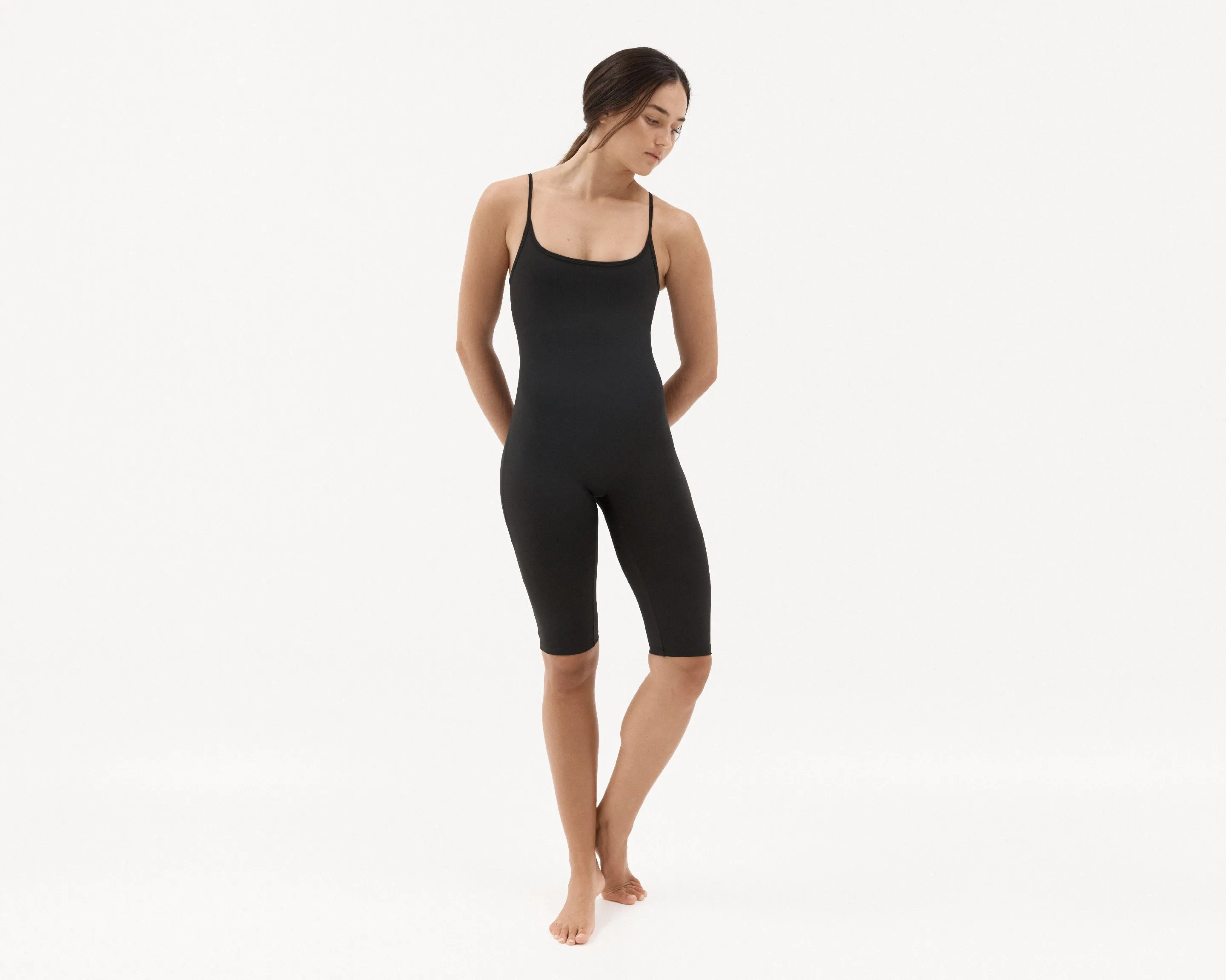Action Suit 14”