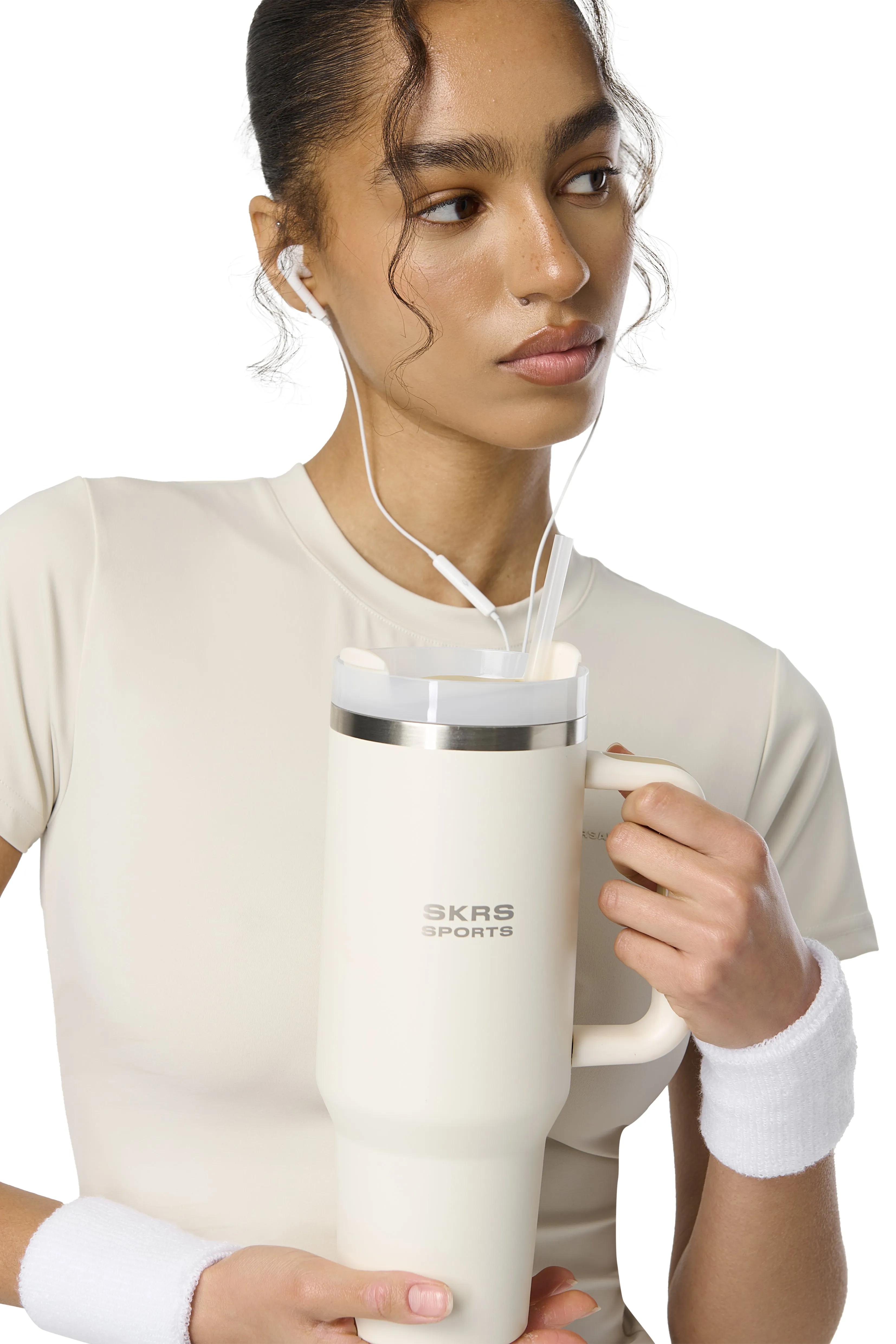 Active Drinks Cup in Balm