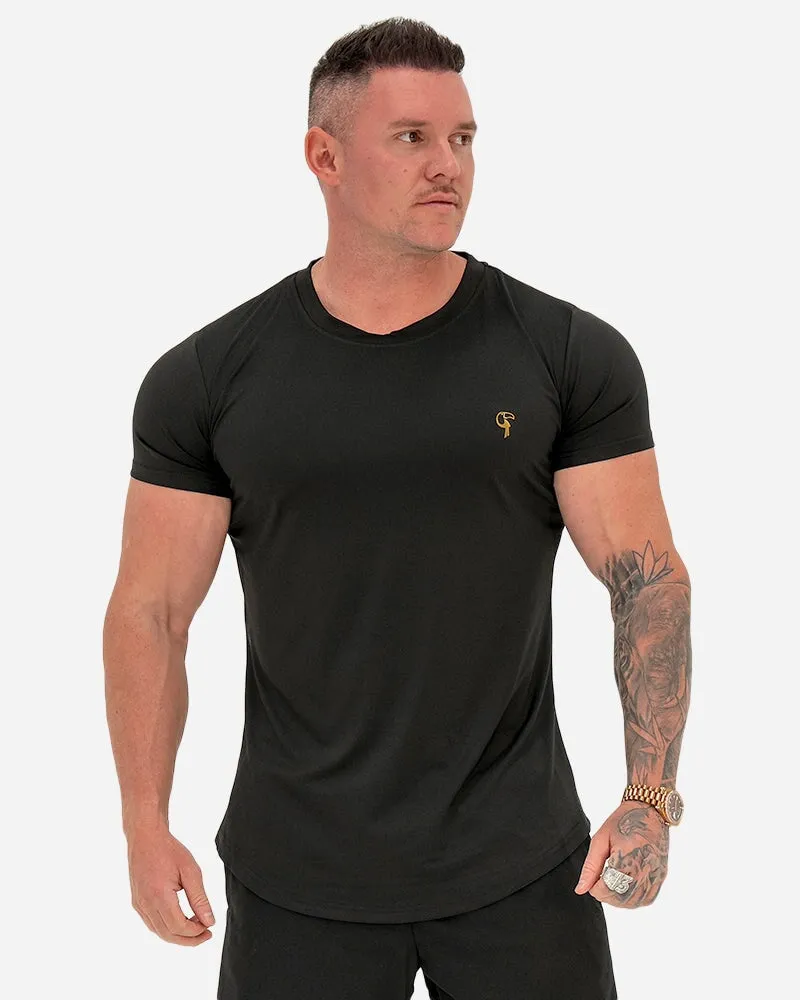 Active Tee - Black