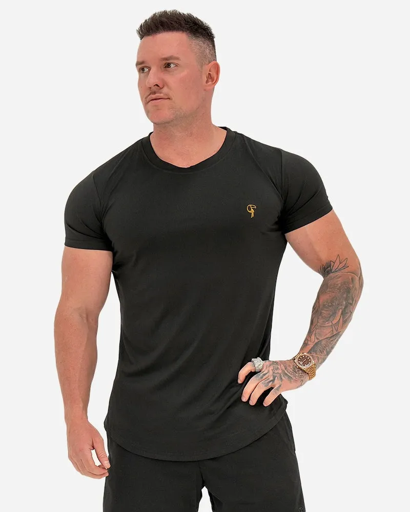Active Tee - Black