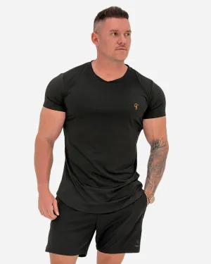 Active Tee - Black