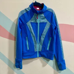 Activewear Jacket, 4 years // Ivviva (Lululemon)