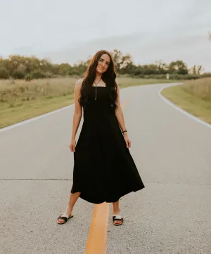 Aenea Jumpsuit