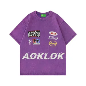 AG 1949 Washed T-shirt