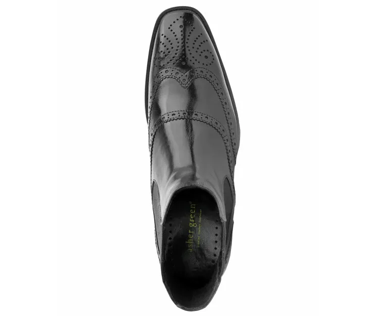 AG2632 Black