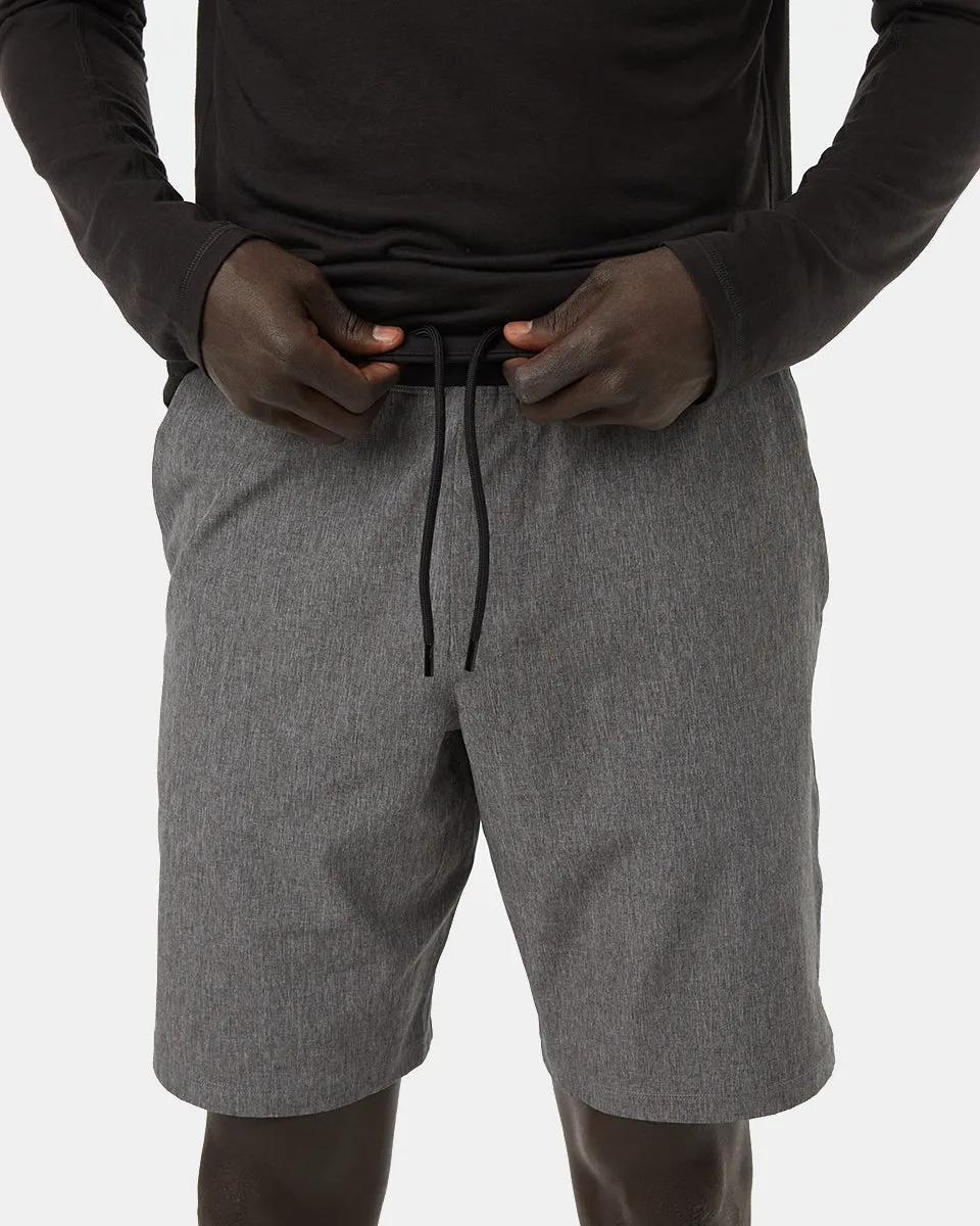 Agility Short