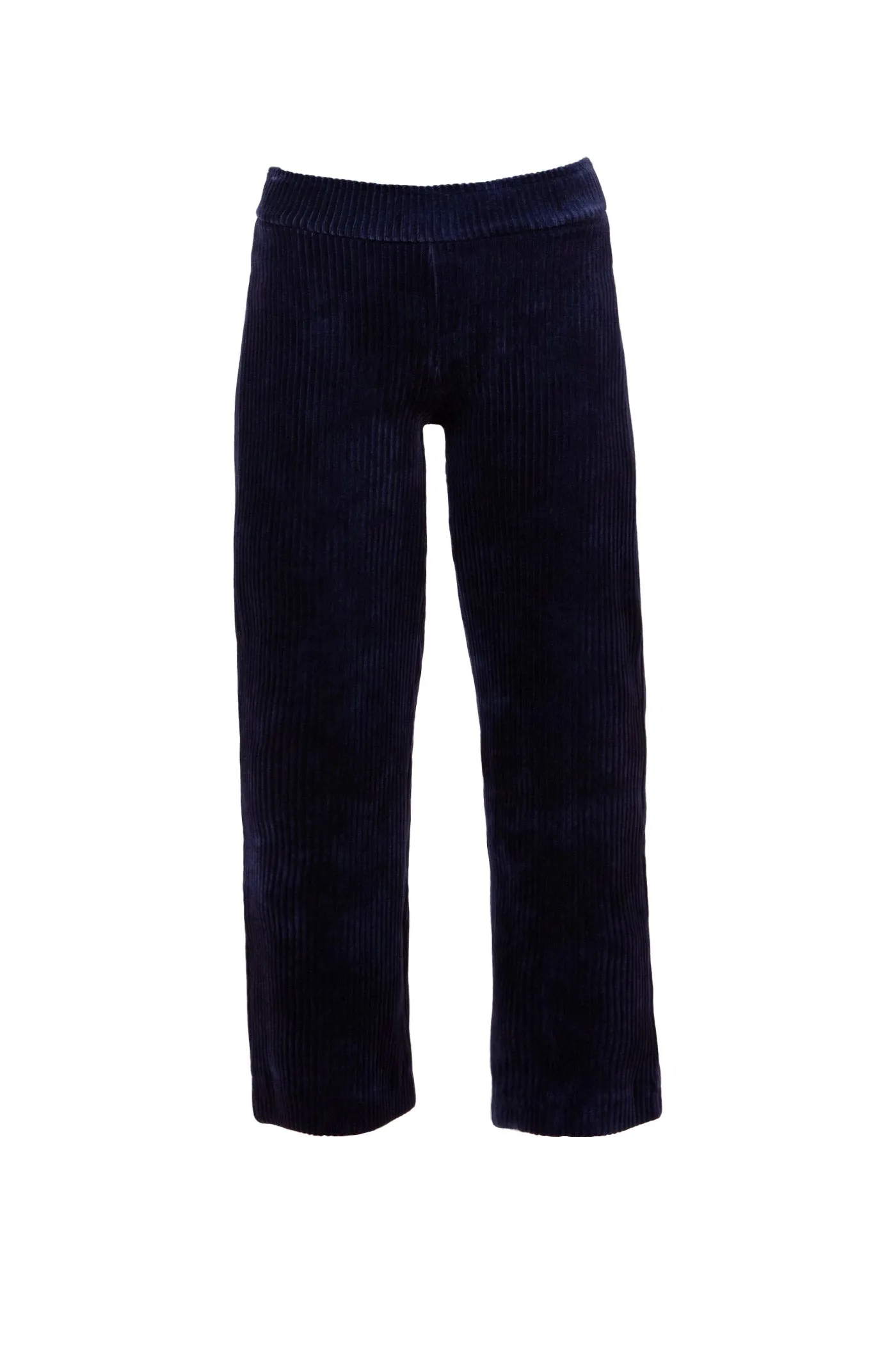 ALEX Corduroy Navy