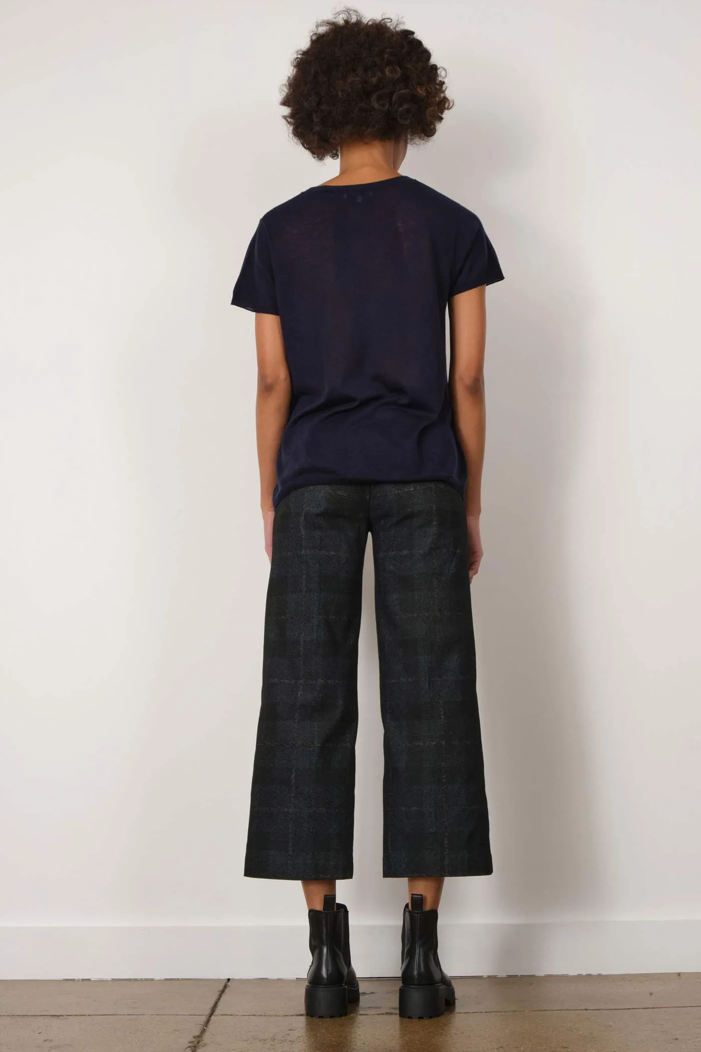 ALEX Shadow Plaid
