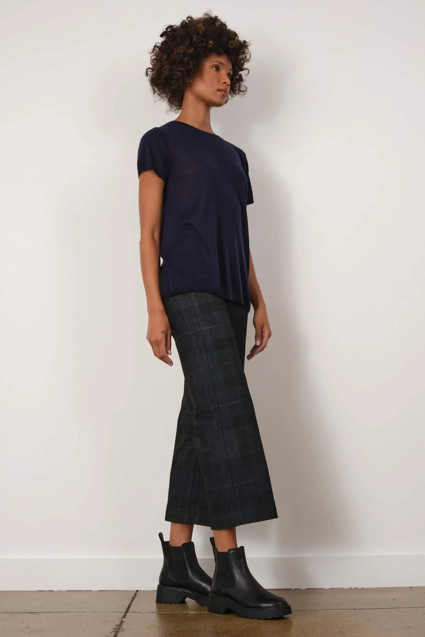 ALEX Shadow Plaid