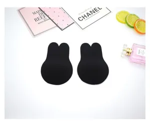 Alexa's Lingerie | Invisible Bra | Silicone Self-Adhesive Sticky Bra | Strapless Push Up