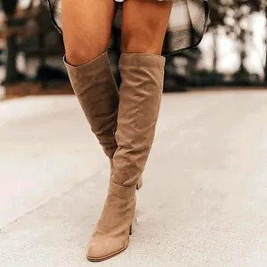 ALEXIA™ | Stylish Boots