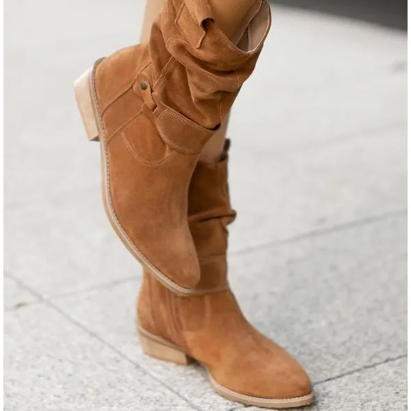 Alexis™ | Women’s Stylish Ankle Boots