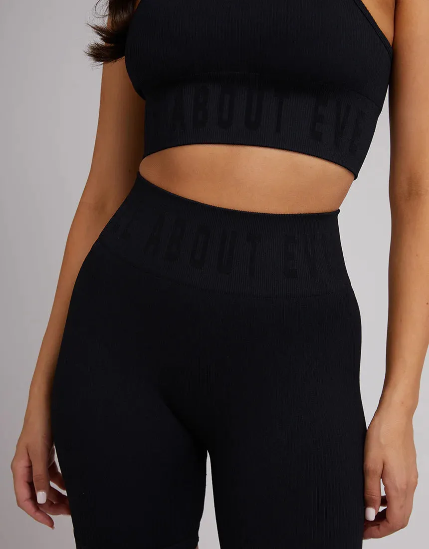 All About Eve Remi Bike Short