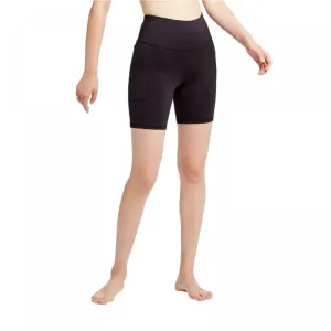All In Motion Women's Sculpted High-Rise Bike Shorts
