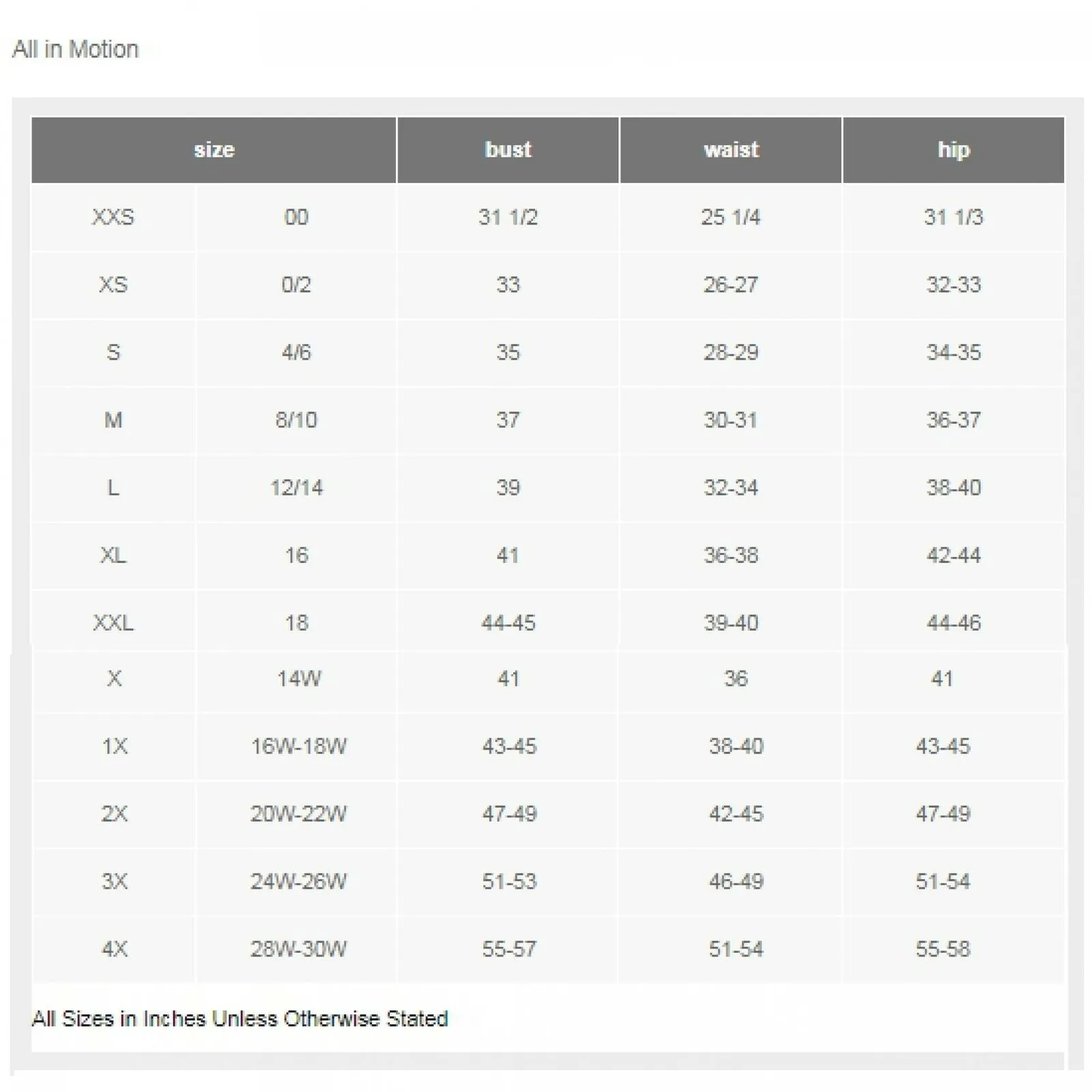 All In Motion Women's Sculpted High-Rise Bike Shorts
