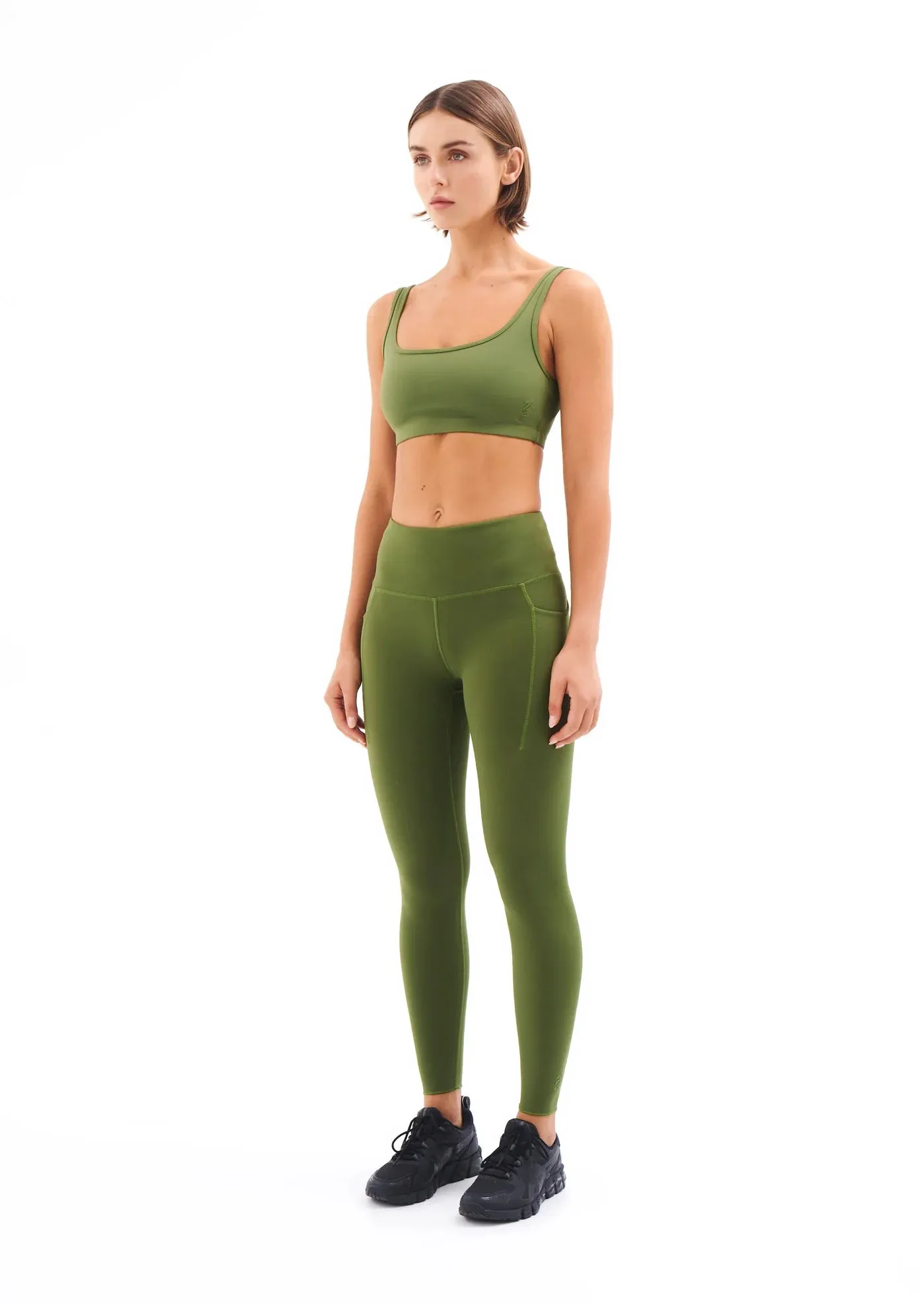 Amplify Sports Bra